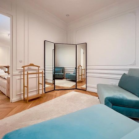 Hotel Particulier La Defense - Boutique Hotel Paris Puteaux Ngoại thất bức ảnh