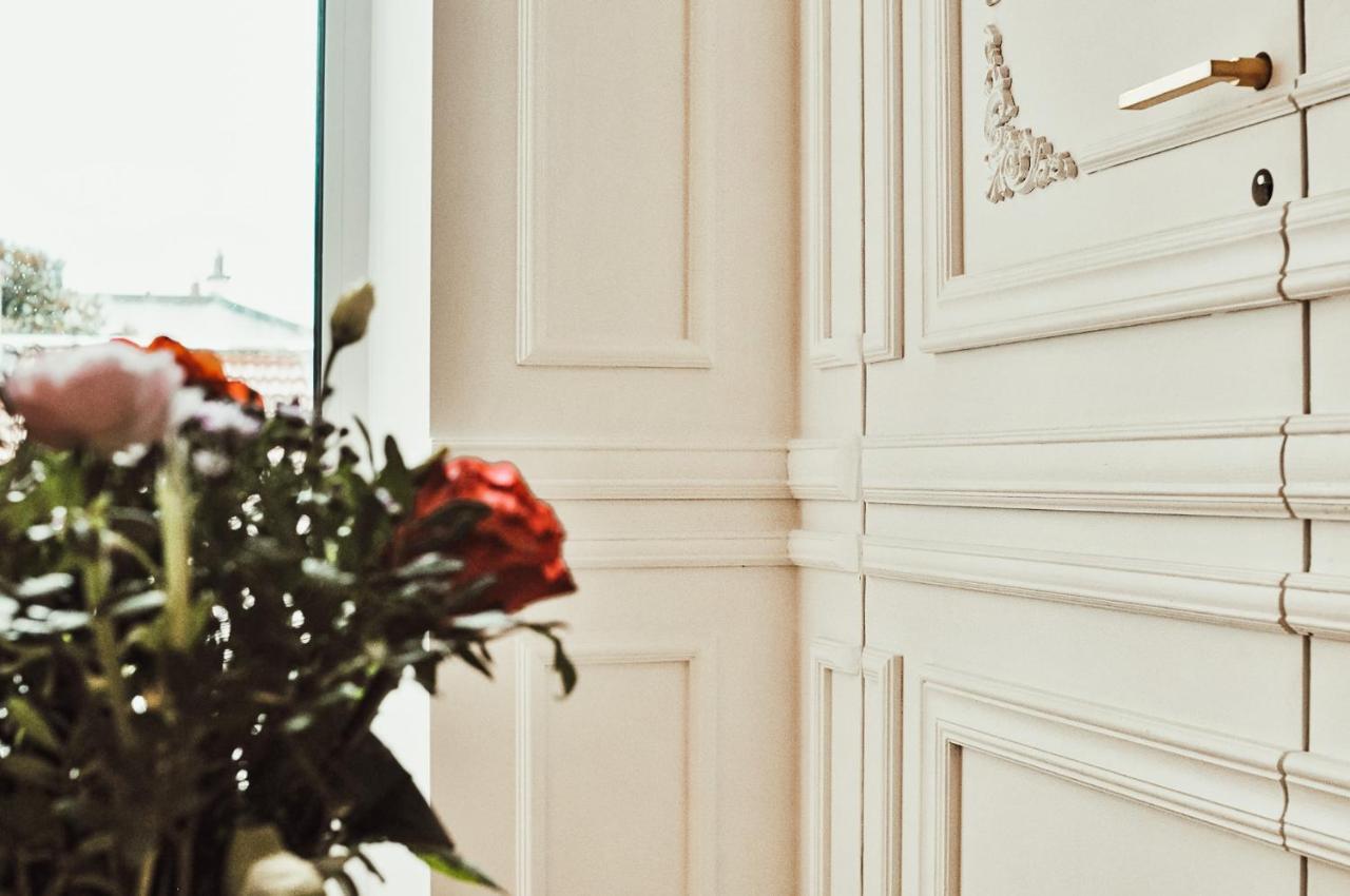 Hotel Particulier La Defense - Boutique Hotel Paris Puteaux Ngoại thất bức ảnh