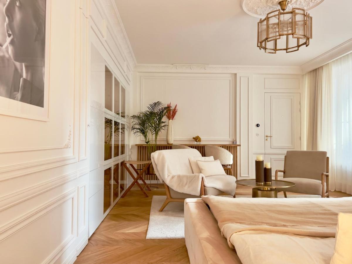 Hotel Particulier La Defense - Boutique Hotel Paris Puteaux Ngoại thất bức ảnh