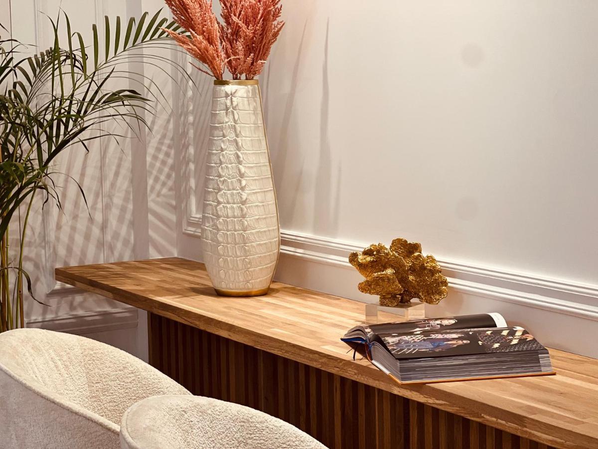 Hotel Particulier La Defense - Boutique Hotel Paris Puteaux Ngoại thất bức ảnh