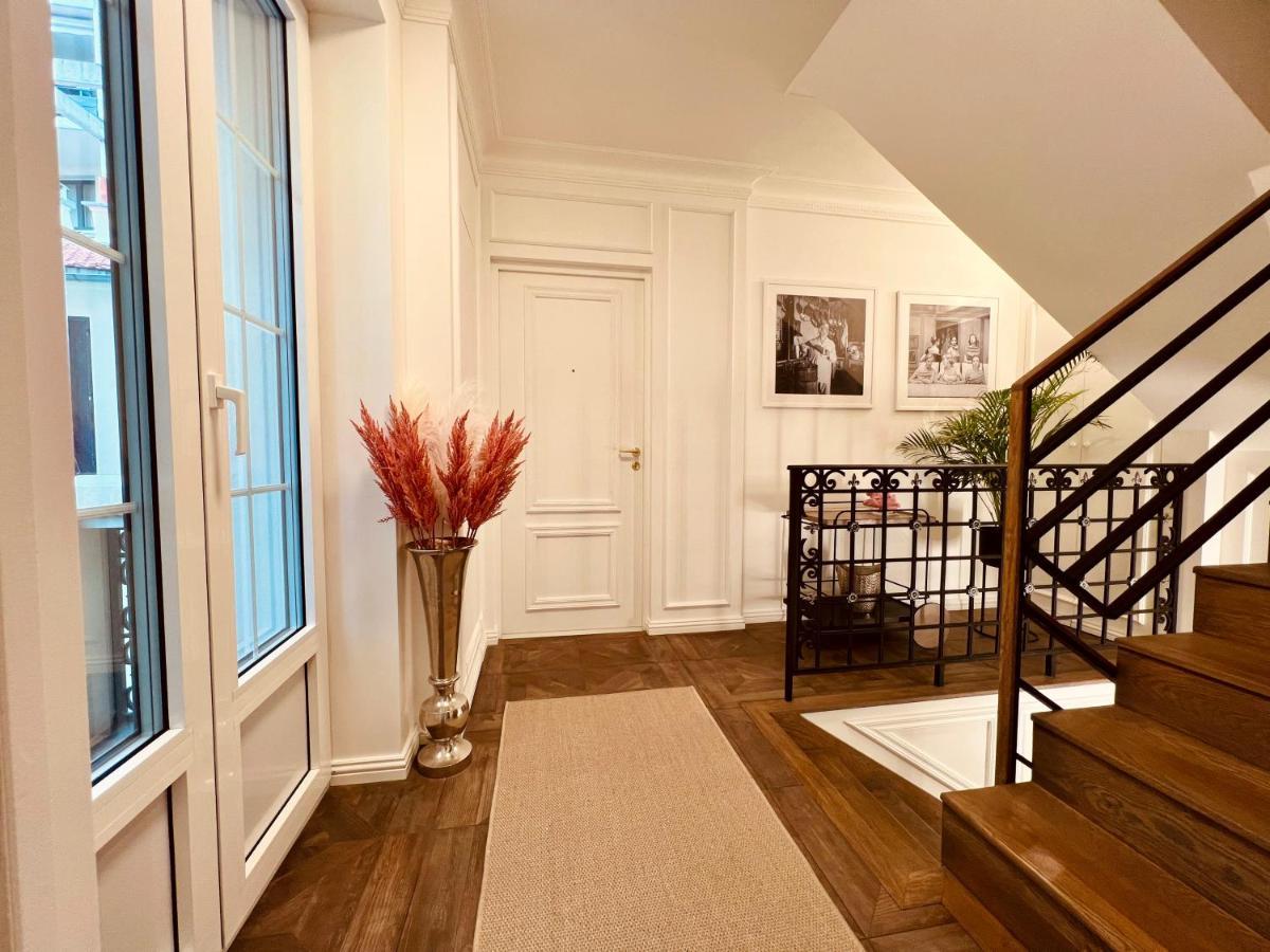 Hotel Particulier La Defense - Boutique Hotel Paris Puteaux Ngoại thất bức ảnh