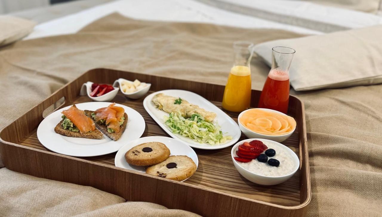Hotel Particulier La Defense - Boutique Hotel Paris Puteaux Ngoại thất bức ảnh